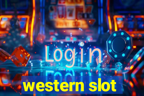 western slot