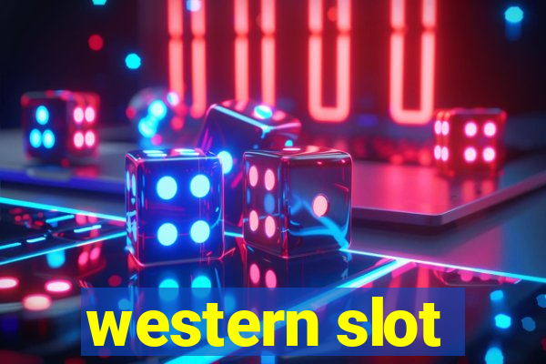 western slot