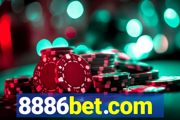 8886bet.com