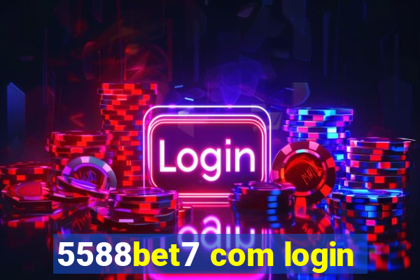 5588bet7 com login