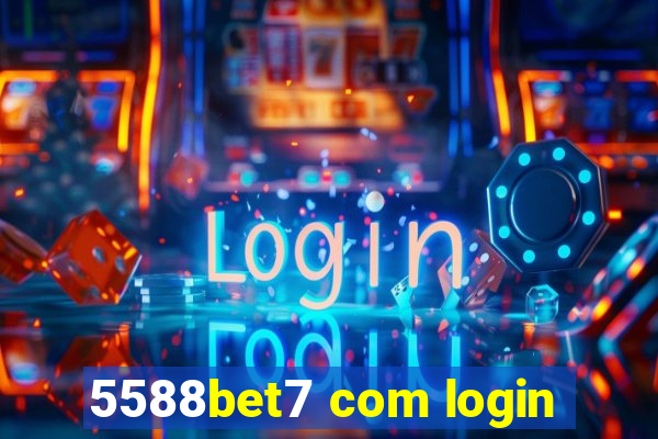 5588bet7 com login