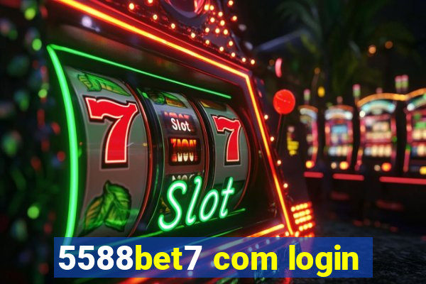 5588bet7 com login