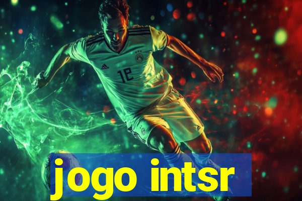 jogo intsr