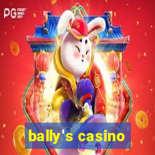 bally's casino