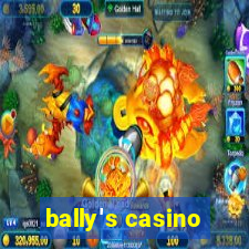 bally's casino