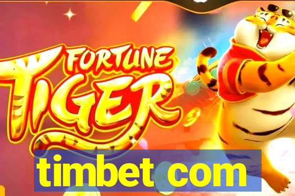 timbet com