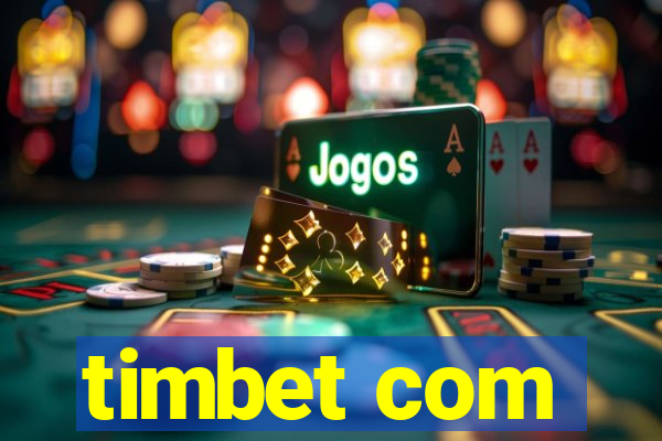 timbet com