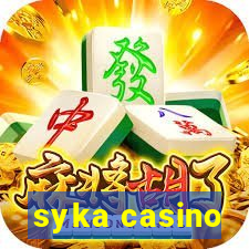 syka casino