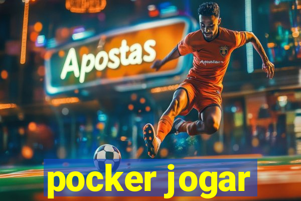 pocker jogar