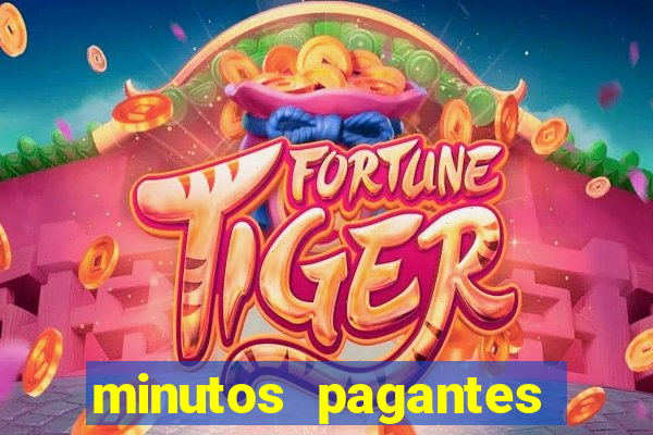 minutos pagantes fortune rabbit