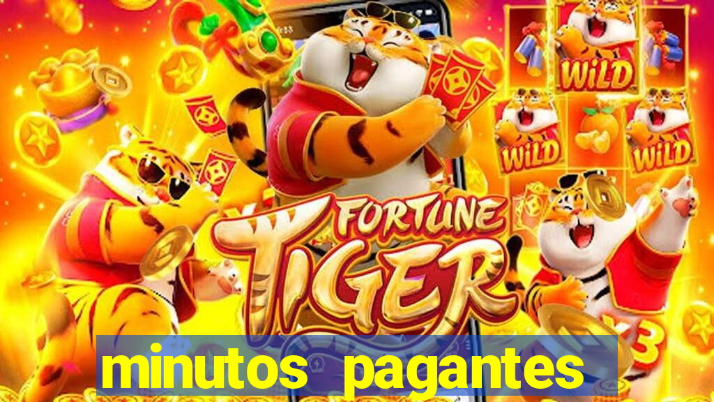 minutos pagantes fortune rabbit