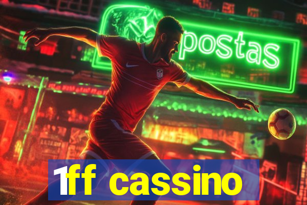 1ff cassino