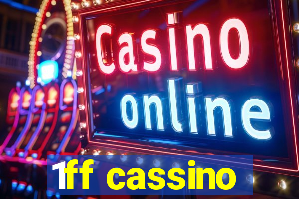 1ff cassino