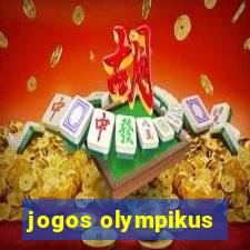 jogos olympikus