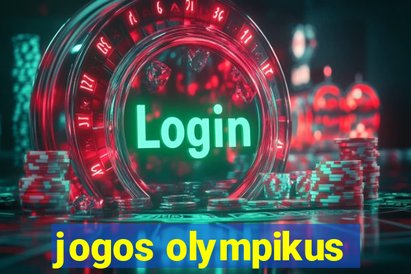 jogos olympikus