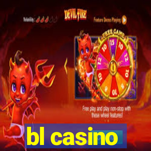 bl casino