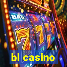 bl casino