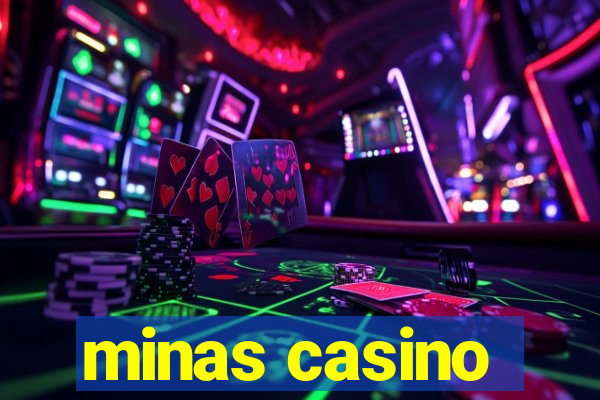 minas casino