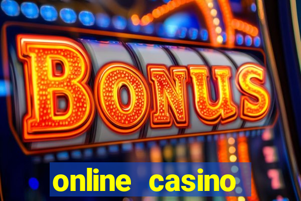 online casino affiliate marketing