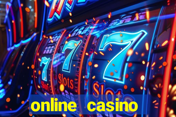 online casino affiliate marketing