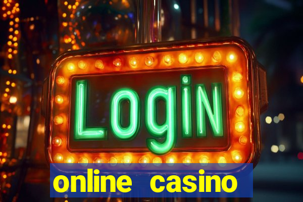 online casino affiliate marketing