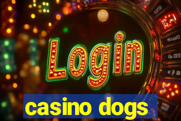 casino dogs