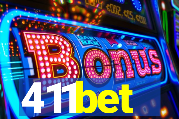 411bet