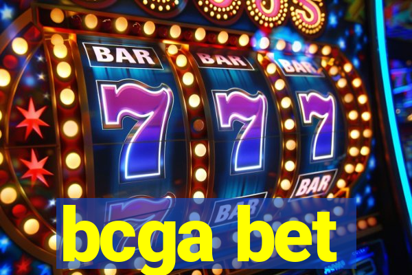 bcga bet