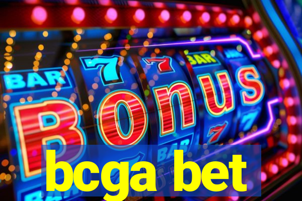 bcga bet