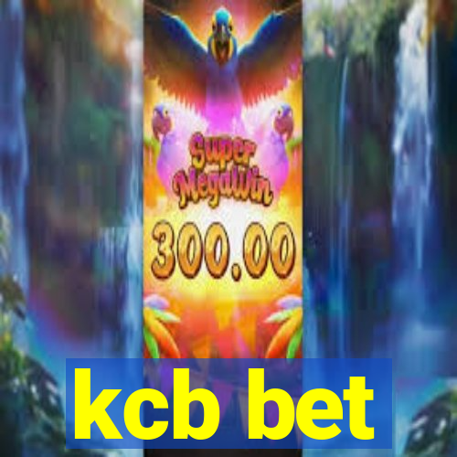 kcb bet