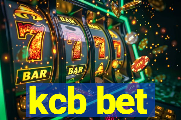 kcb bet