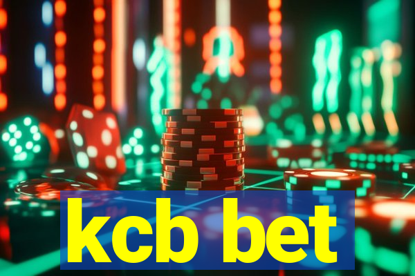 kcb bet