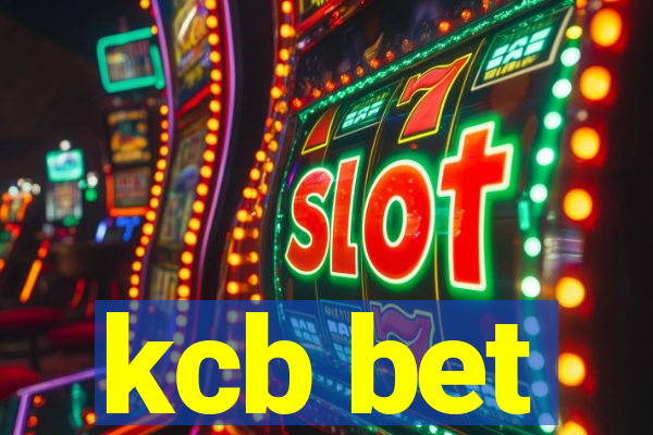 kcb bet