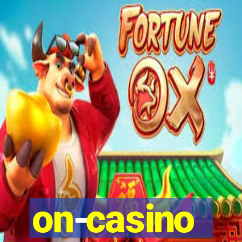 on-casino