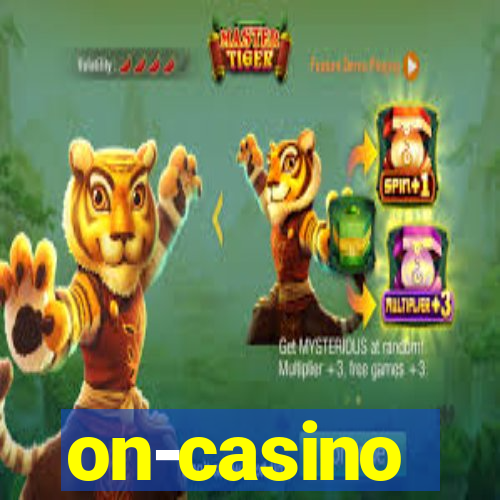 on-casino