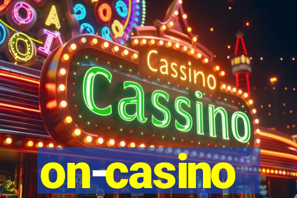 on-casino