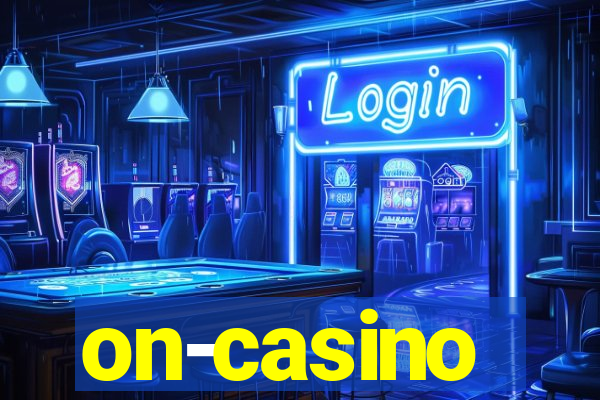 on-casino