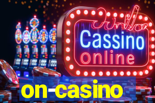 on-casino