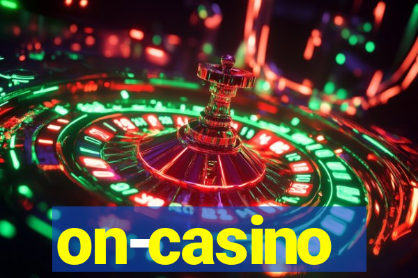 on-casino