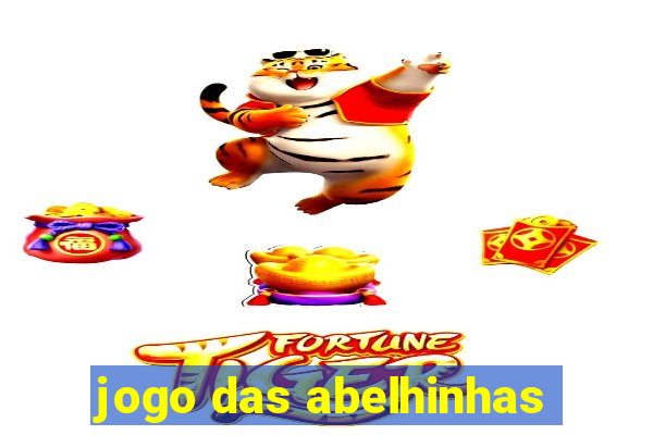 jogo das abelhinhas