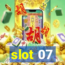 slot 07