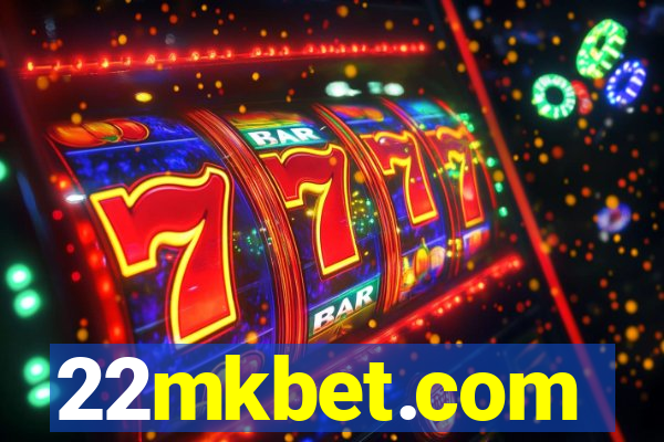 22mkbet.com