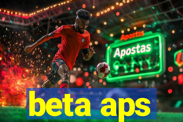 beta aps