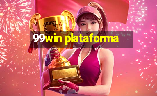 99win plataforma