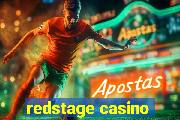 redstage casino