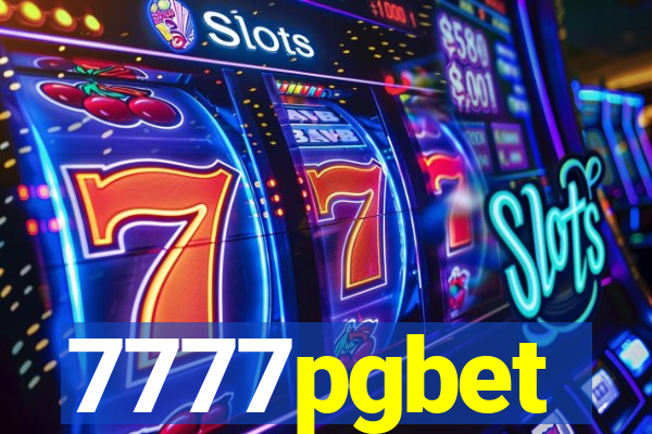 7777pgbet