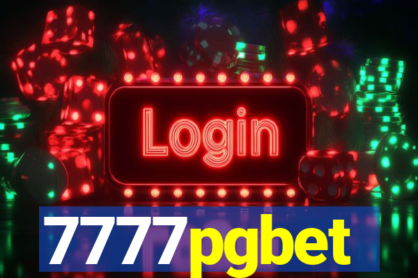 7777pgbet