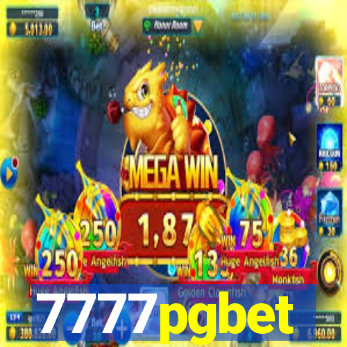 7777pgbet