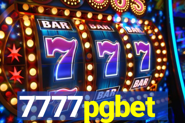 7777pgbet