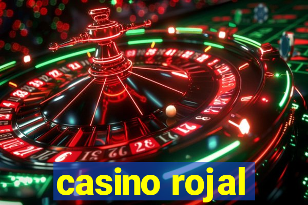 casino rojal